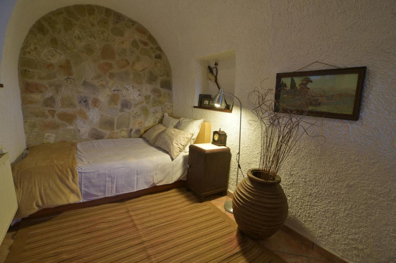 St. John Traditional House Agios Ioannis  Экстерьер фото