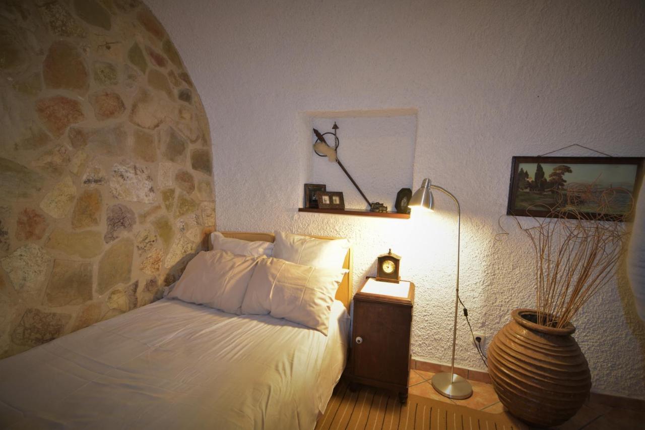 St. John Traditional House Agios Ioannis  Экстерьер фото