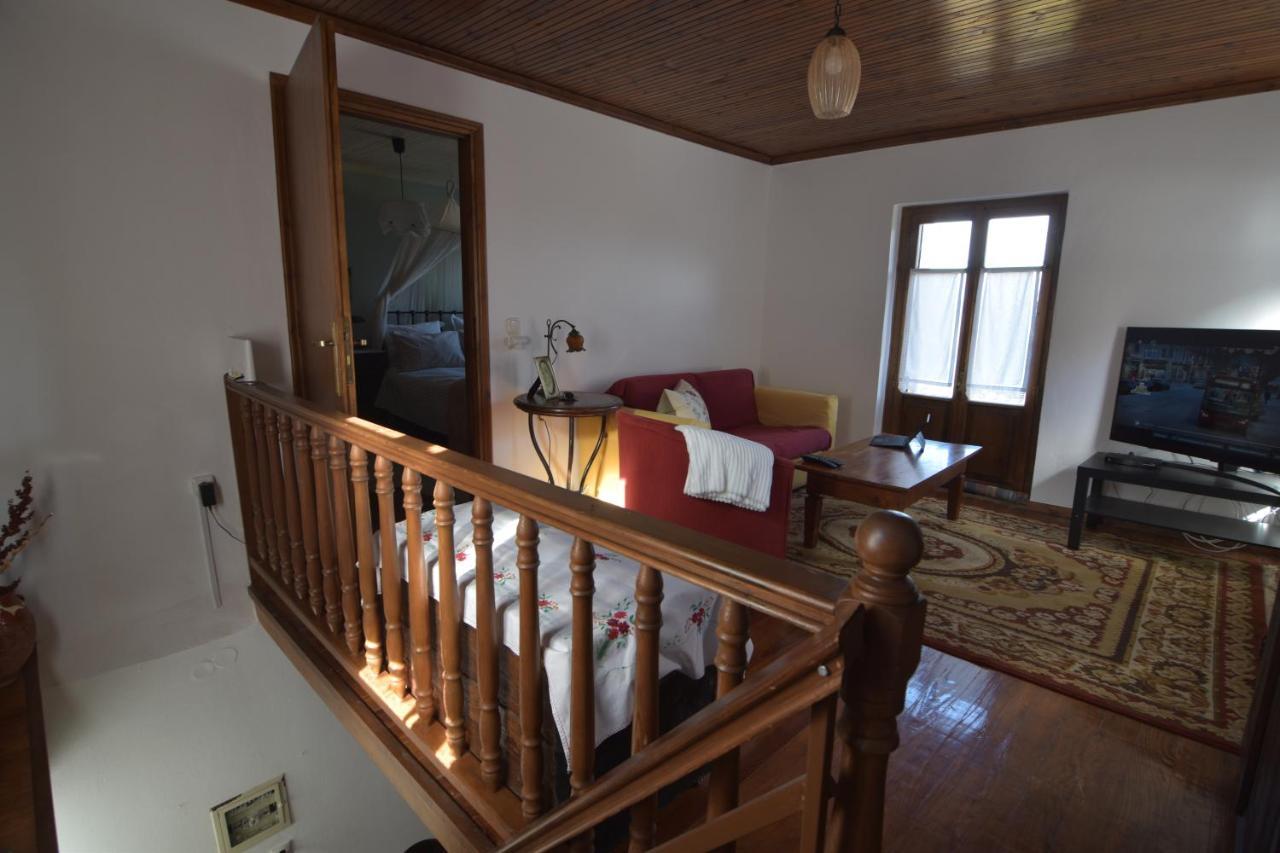 St. John Traditional House Agios Ioannis  Экстерьер фото