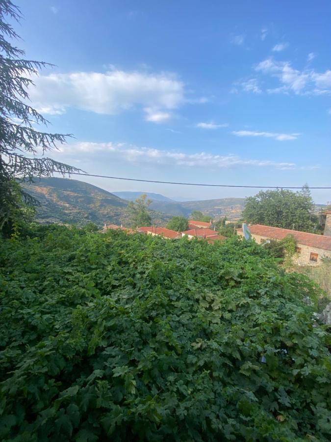St. John Traditional House Agios Ioannis  Экстерьер фото